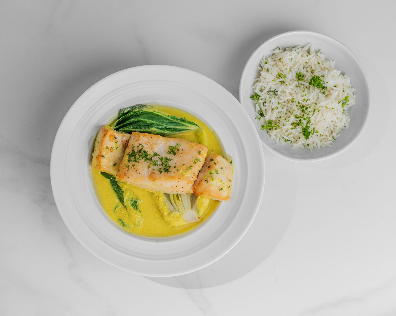 Corvina Thai