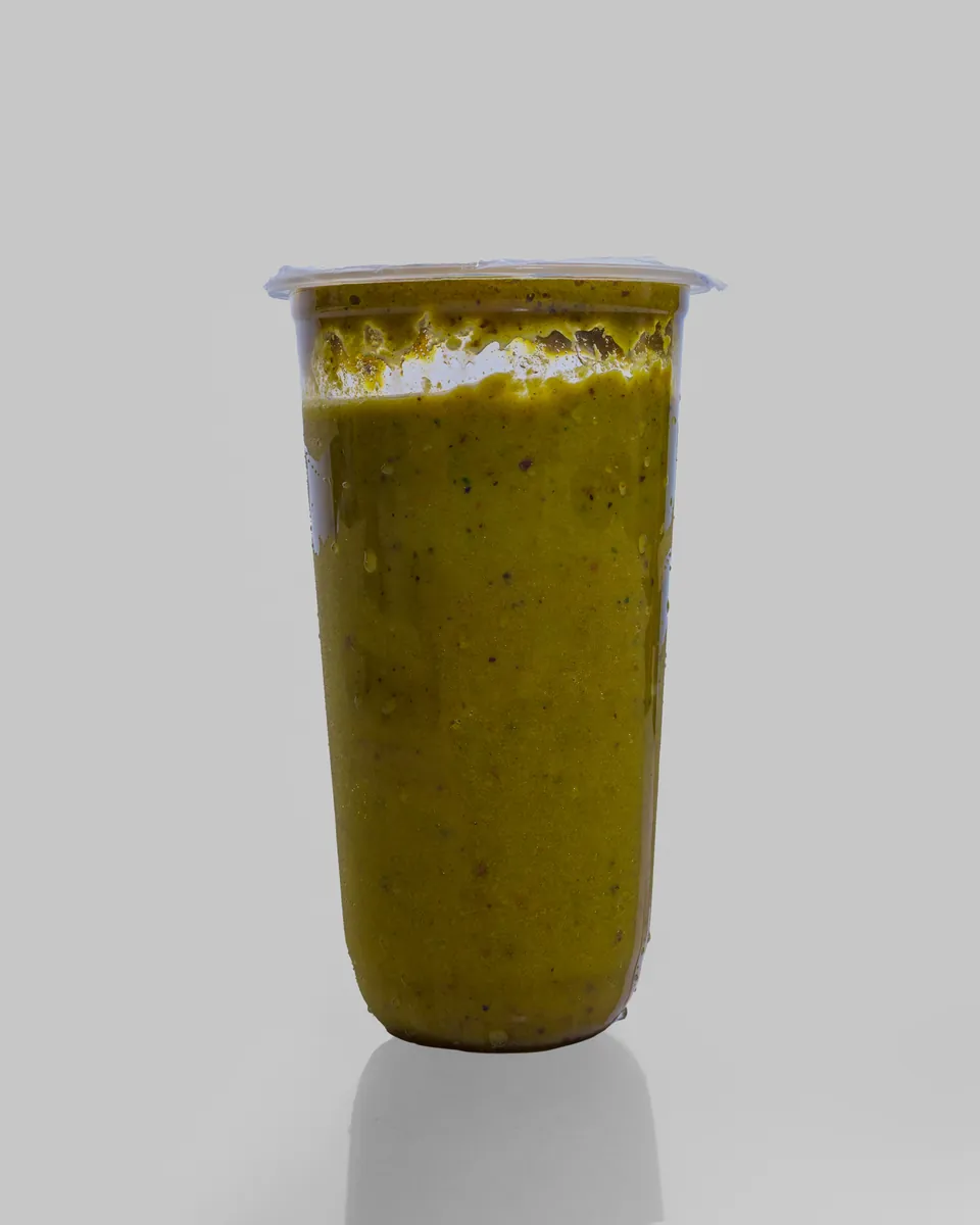 Batido Verde