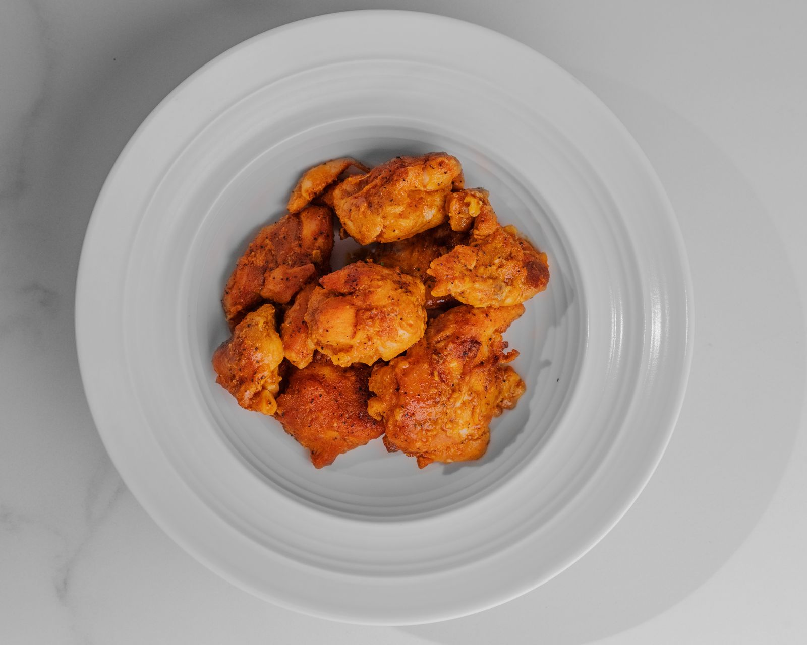 Chicharrón de Pollo